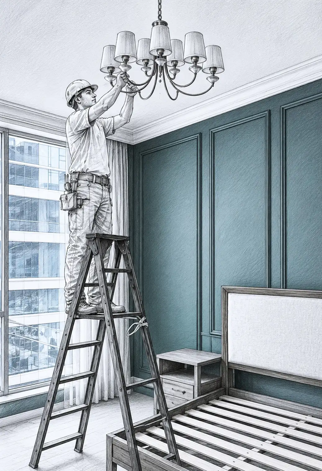 interior designing gallery 3 image