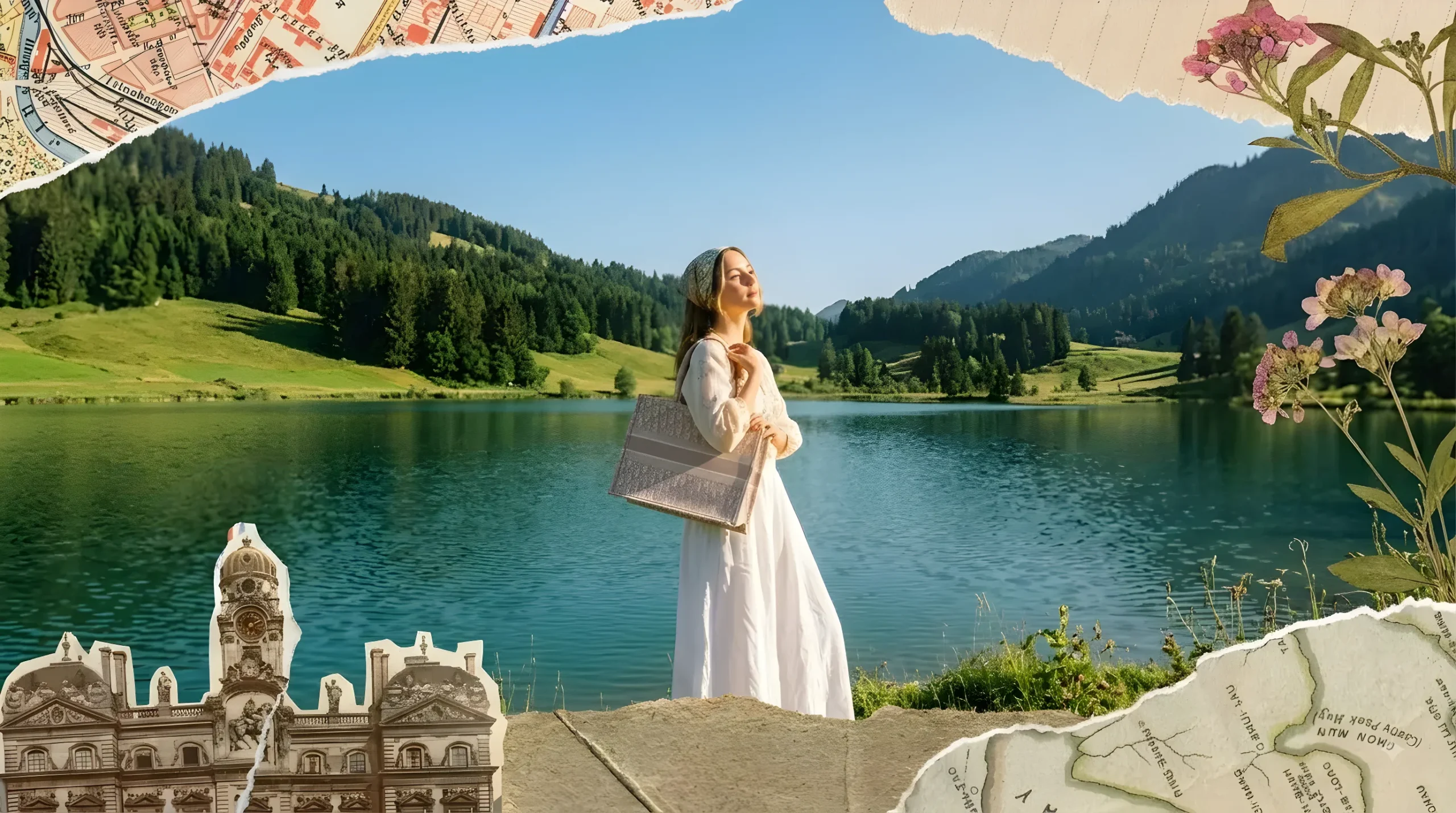 gallery image for the dating and fashion portfolio for the top marketers