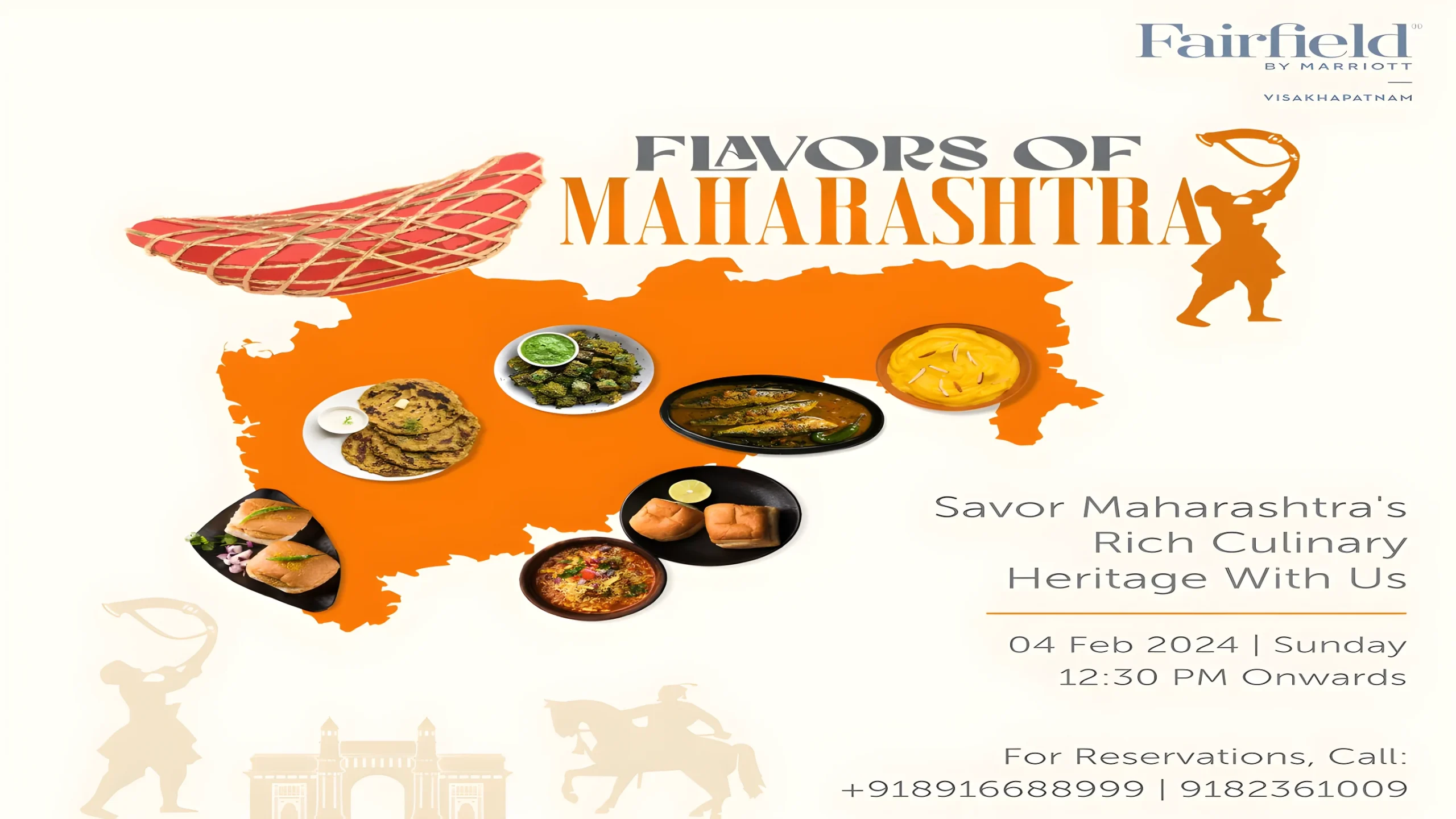 flavours of mahararashta topmarketers portfolio image