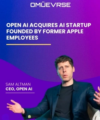 Open Ai CEO