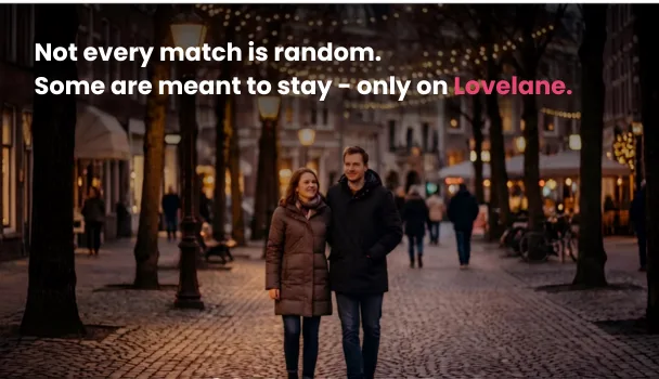 couple walking on the street holding there hands